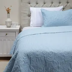 ROBERTA ALLEN - Cubrecama Paisley con Funda de Almohada