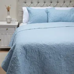 ROBERTA ALLEN - Cubrecama Paisley con Funda de Almohada
