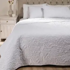 ROBERTA ALLEN - Cubrecama Paisley con Funda de Almohada