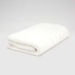 BASEMENT HOME - Toalla 100% Algodón Combed