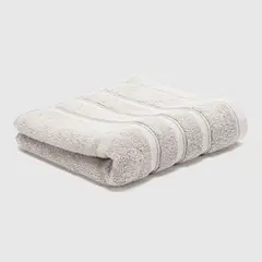 BASEMENT HOME - Toalla 100% Algodón Combed