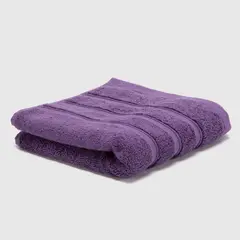 BASEMENT HOME - Toalla 100% Algodón Combed