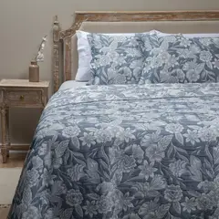 ROBERTA ALLEN - Cubrecama Mercedes