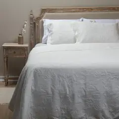 ROBERTA ALLEN - Cubrecama Mercedes + Fundas de Almohada