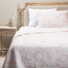 ROBERTA ALLEN - Cubrecama Mercedes