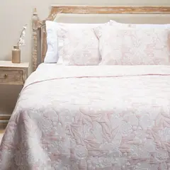 ROBERTA ALLEN - Cubrecama Mercedes