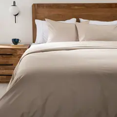 BASEMENT HOME - Funda Plumón