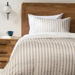 BASEMENT HOME - Funda Plumón Federico