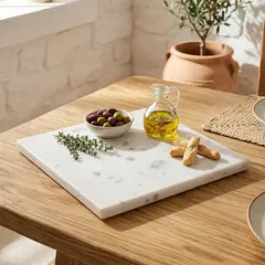 CASA CANTABRIA - Pedestal Mármol