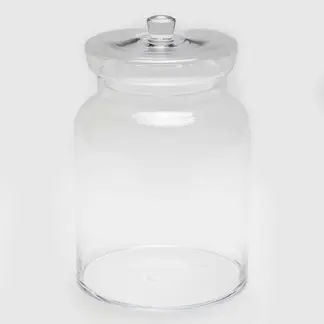 CASA CANTABRIA - Contenedor Vidrio Bon Apetit 21,5 cm