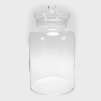 CASA CANTABRIA - Contenedor Vidrio Bon Apetit 31 cm