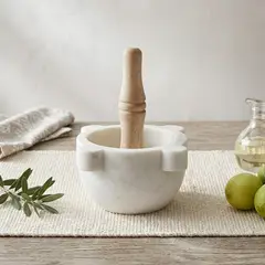 CASA CANTABRIA - Mortero Mármol