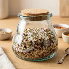 CASA CANTABRIA - Contenedor Vidrio San Miguel 1,5 lt.