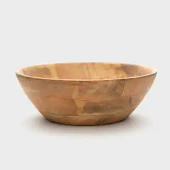 CASA CANTABRIA - Bowl Ensalada Madera Acacia Washed