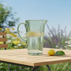 BASEMENT HOME - Jarra Acrílica 2 Lt Lisboa