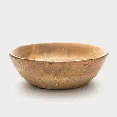 CASA CANTABRIA - Bowl Ensalada Madera Acacia Washed