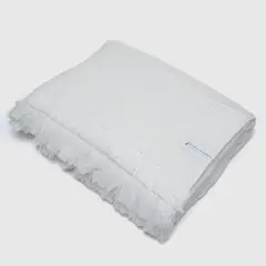 CASA CANTABRIA - Toalla De Cuerpo Y Mano Jack 430 Gsm