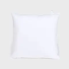 BASEMENT HOME - Relleno Cojín Algodón