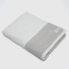 CASA CANTABRIA - Toalla De Cuerpo Franja 500 G