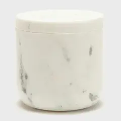 CASA CANTABRIA - Algodonero Box Mármol 10 Cm