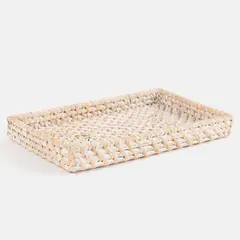 CASA CANTABRIA - Bandeja Decorativa Tray 28 X 16.5 Cm