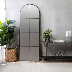 BASEMENT HOME - Espejo Ventana 60X170 Cm