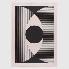 BASEMENT HOME - Lámina Deco 50X70 Cm 13