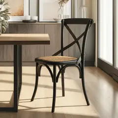 ROBERTA ALLEN - Par de Sillas Dominga