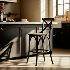 ROBERTA ALLEN - Silla De Bar Dominga