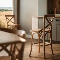 ROBERTA ALLEN - Silla De Bar Dominga