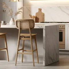 BASEMENT HOME - Silla De Bar Iñaki