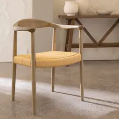 BASEMENT HOME - Silla Fuji Café