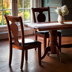 ROBERTA ALLEN - Par De Sillas Valerie Pu