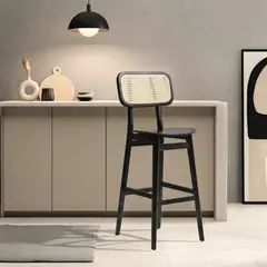 BASEMENT HOME - Silla De Bar Iñaki