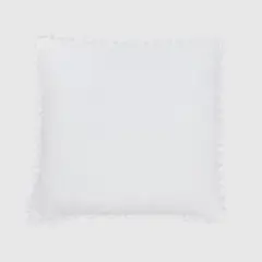 ROBERTA ALLEN - Cojín Decorativo Pompon 45X45 Cm