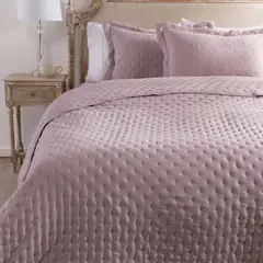 ROBERTA ALLEN - Cubrecama Sophi con Funda de Almohada