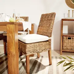 BASEMENT HOME - Par de Sillas Kretes