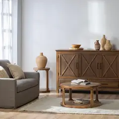 ROBERTA ALLEN - Buffet Windville Café