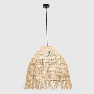 BASEMENT HOME - Lámpara Flecos 50 Cm