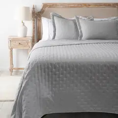 ROBERTA ALLEN - Cubrecama Sophi con Funda de Almohada