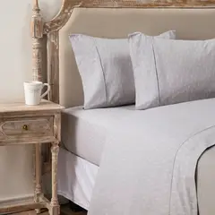 ROBERTA ALLEN - Sábana 180 Hilos Tiare 100% Algodón