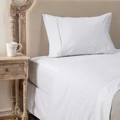 ROBERTA ALLEN - Sábana 180 Hilos Joana 100% Algodón