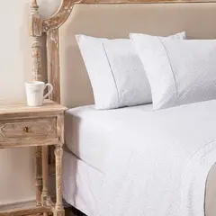 ROBERTA ALLEN - Sábana 180 Hilos Joana 100% Algodón