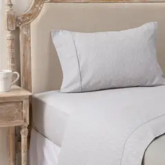 ROBERTA ALLEN - Sábana 180 Hilos Tiare 100% Algodón