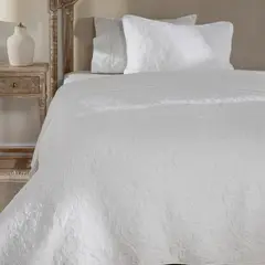 ROBERTA ALLEN - Cubrecama Javiera + Fundas de Almohada