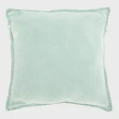 BASEMENT HOME - Cojín Wash Velvet 48X48 Cm