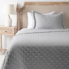 ROBERTA ALLEN - Cubrecama Sophi con Funda de Almohada