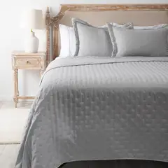 ROBERTA ALLEN - Cubrecama Sophi con Funda de Almohada