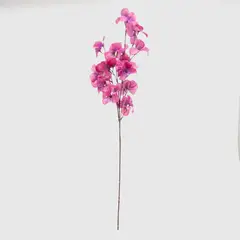 MICA - Vara Flor Planta Artificial Bugambila 87 Cm