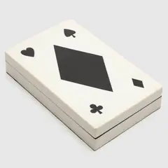 BASEMENT HOME - Juego De Cartas Y Dados